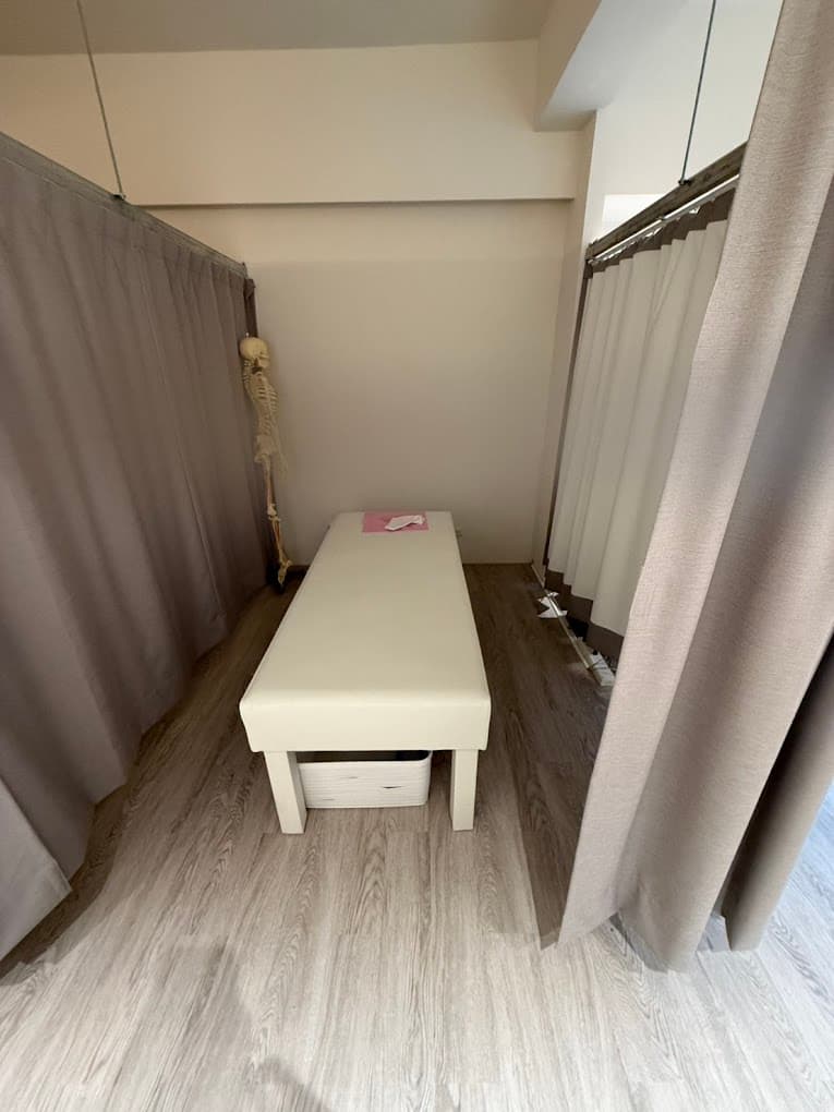 新莊按摩推薦 元來苑