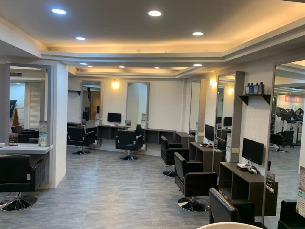 新北剪髮推薦 Wor hair