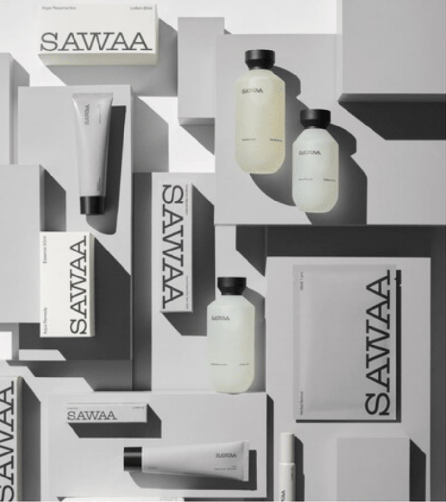 SAWAA