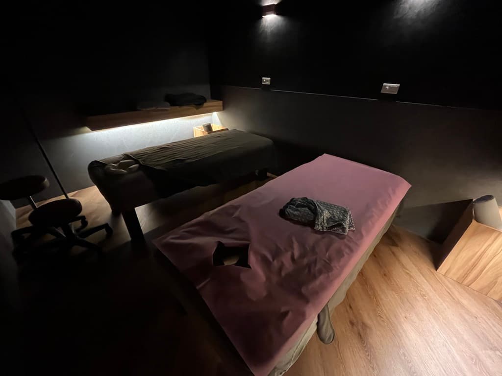 台北肩頸按摩 指舞春秋足體養生會館 02