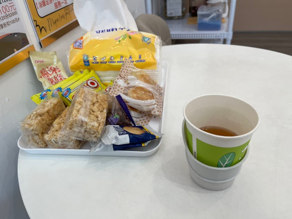台北肩頸按摩 沐品足體養生館 04