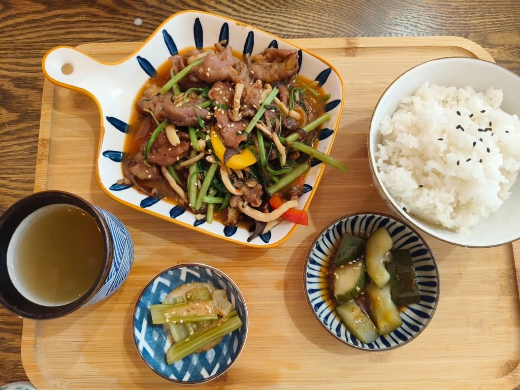 甲蟲秘境親子餐廳 照片