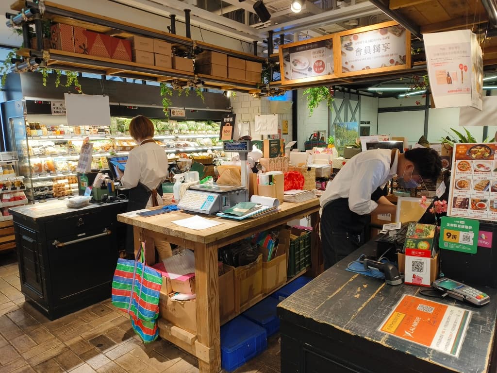 台北親子餐廳-農人餐桌-07