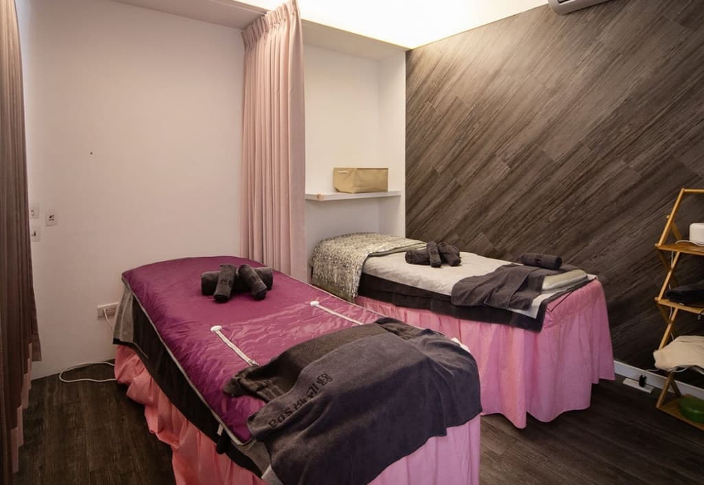 新店按摩推薦-舒心悅spa