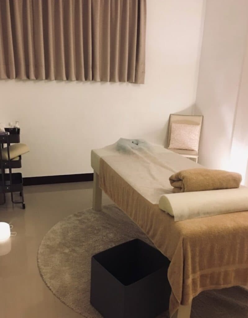 新店按摩推薦-YU-Lab-Massage.