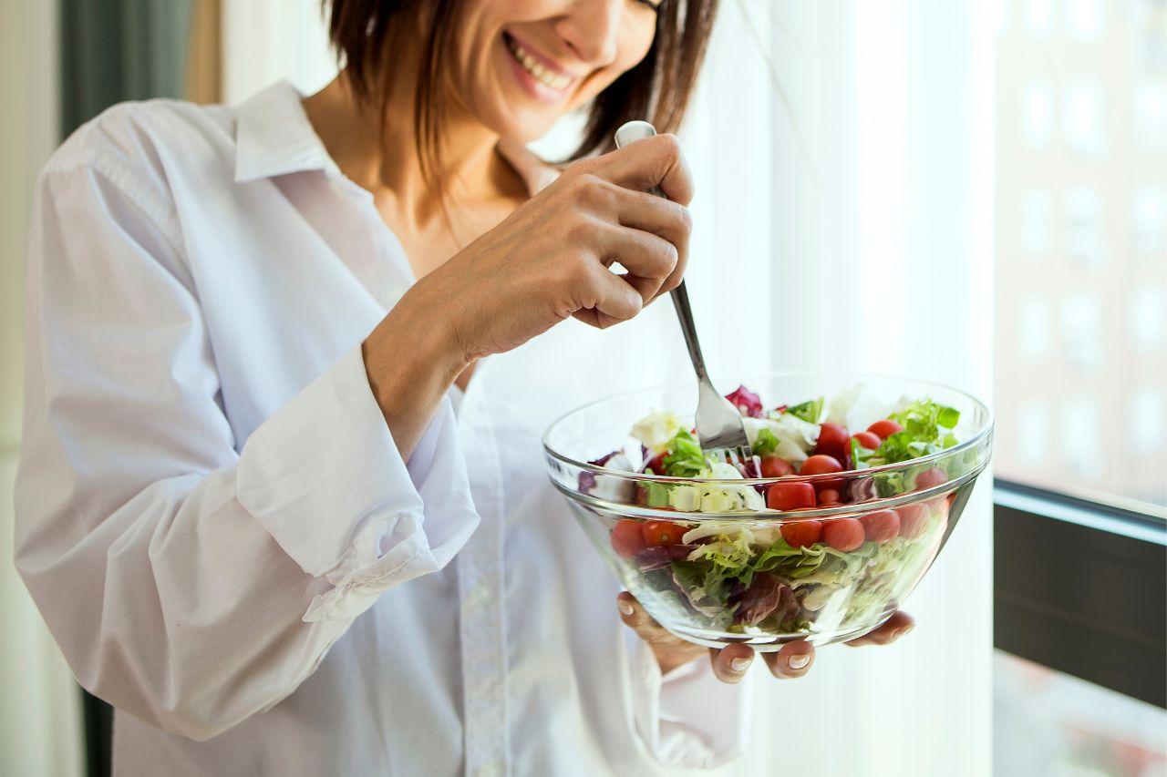 4. Dietary Adjustments to Reduce Internal Dampness