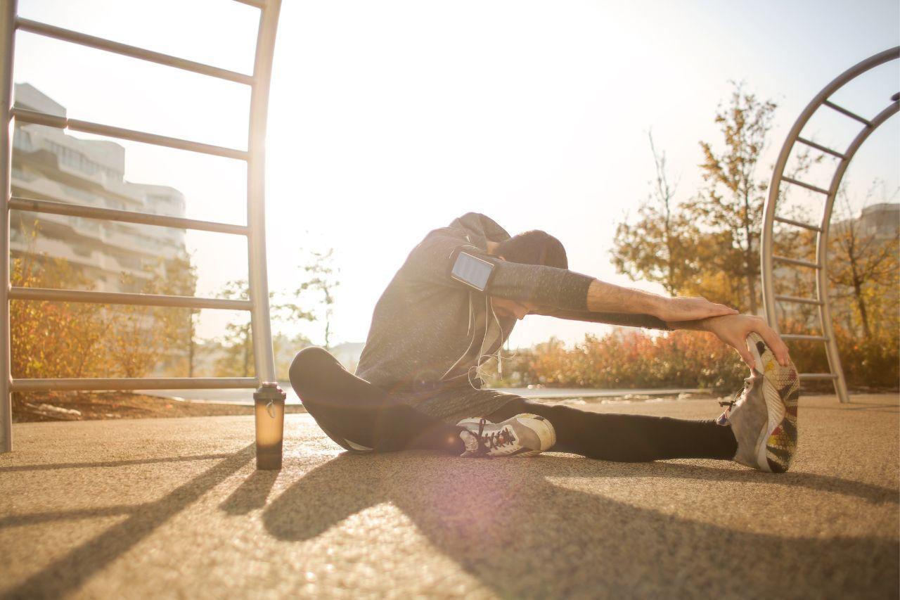 5 Ways to Reduce Dampness in the Body: Lifestyle Adjustments