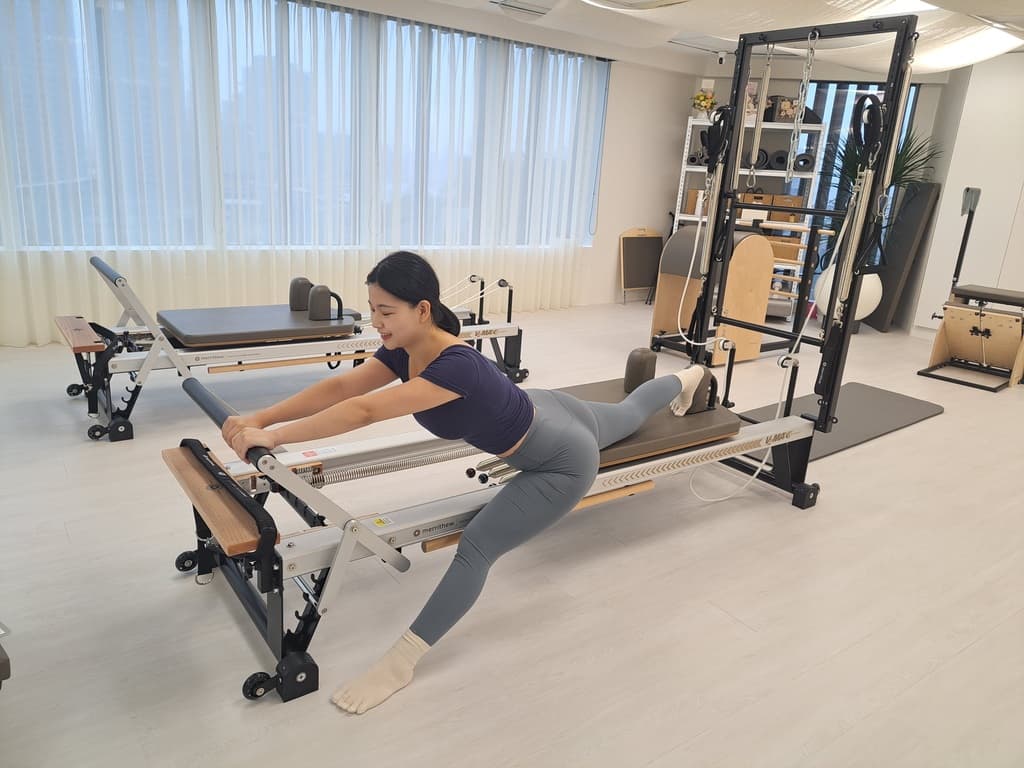 mine Pilates