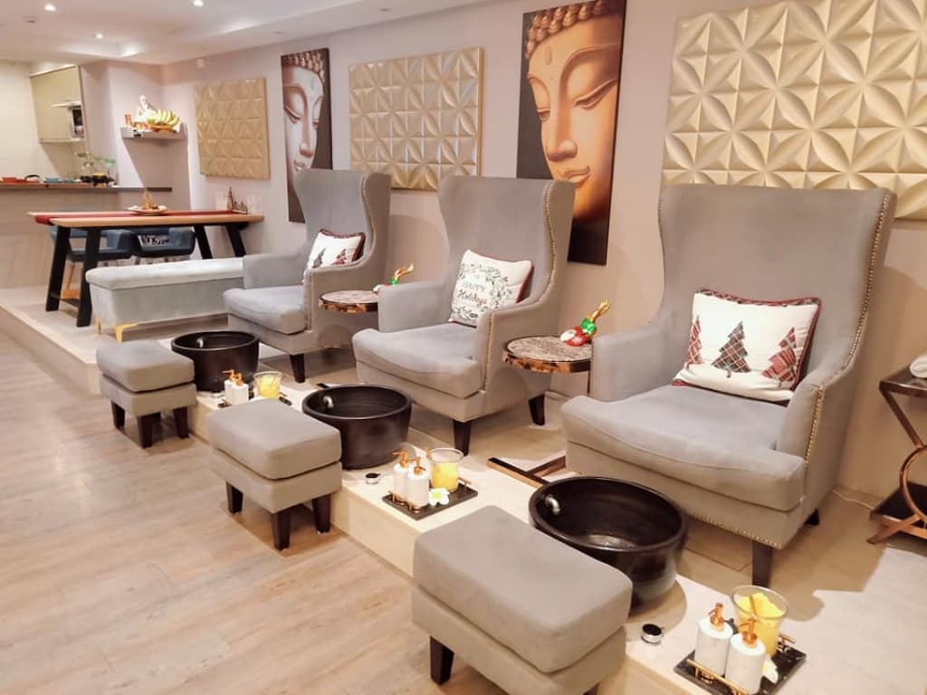 林口按摩推薦-尊爵泰式-spa-養生會館