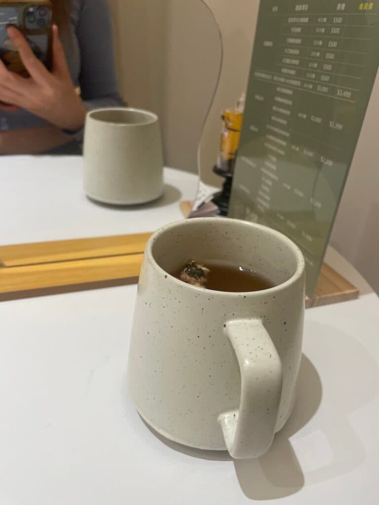 台北水飛梭 夏沐妍皮膚管理中心 03