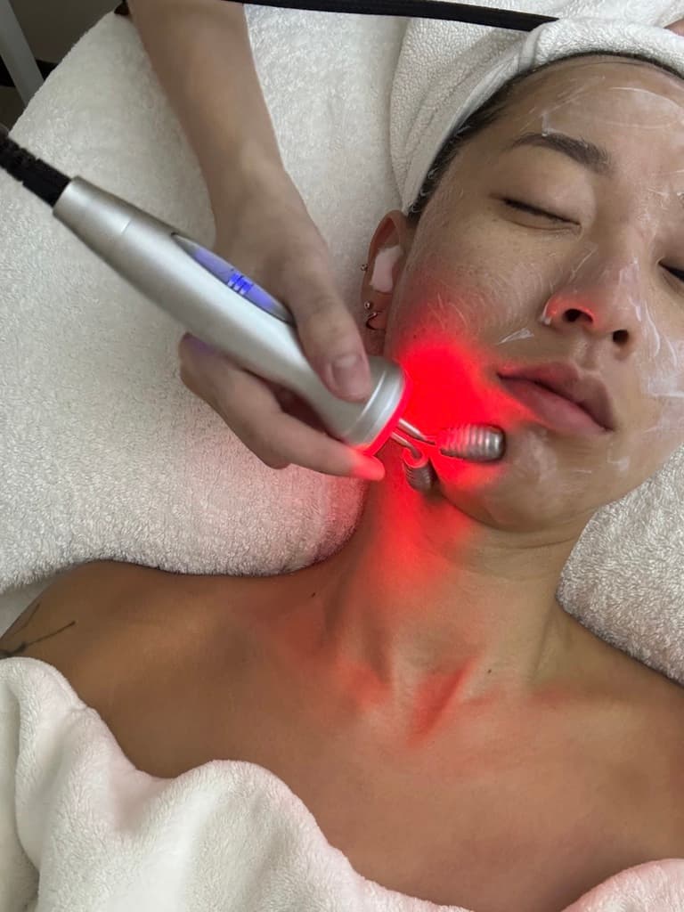台北水飛梭 悅妍SPA 01