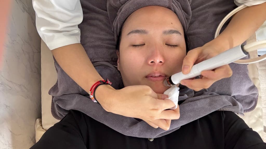 丸美肌膚