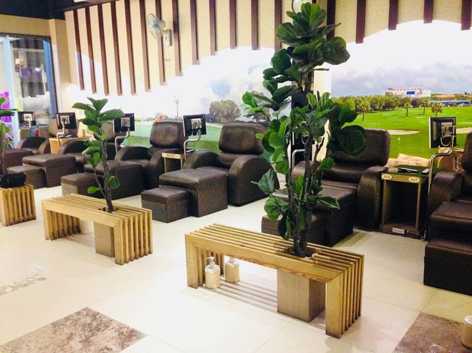 桃園 24 小時按摩推薦 一號木桿尊爵養生館