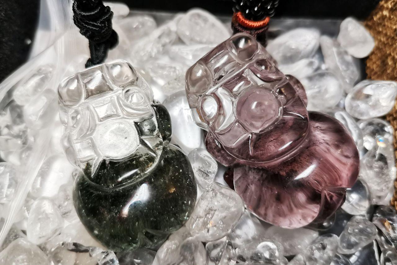 貔貅戒指戴法有何講究？