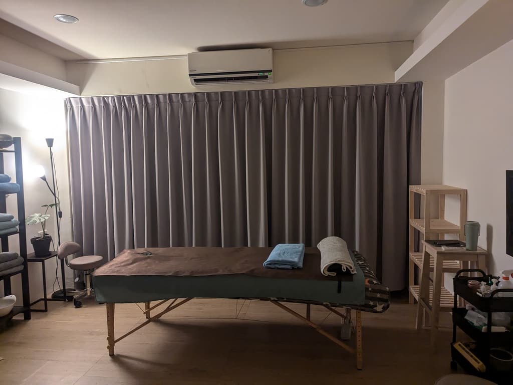 台北溫罐 微燻溫罐按摩 03