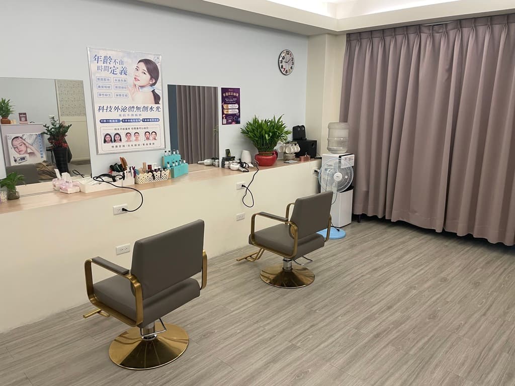 新竹越式洗髮 彥霖越式洗髮 02
