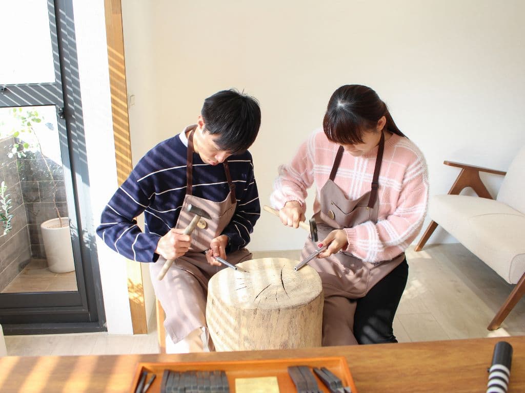 サニーサイドスタジオのブランド紹介