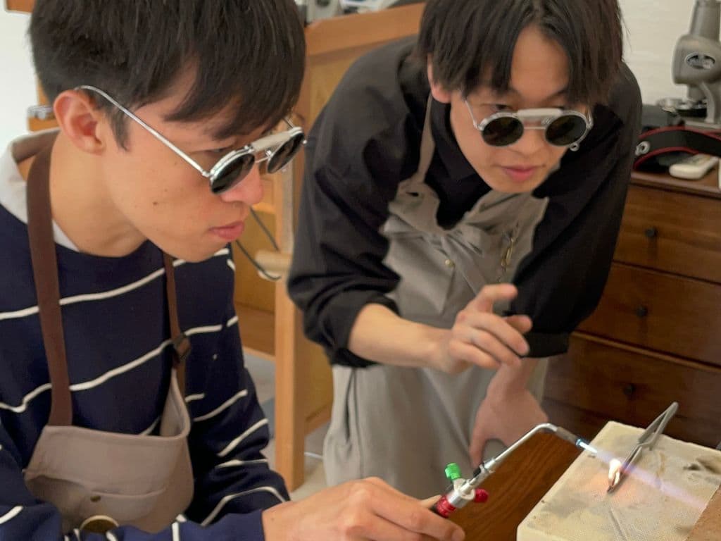 サニーサイドスタジオの人気ワークショップ