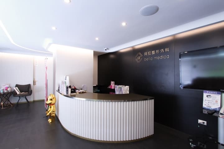 隱私至上，獨立包間讓變美更自在