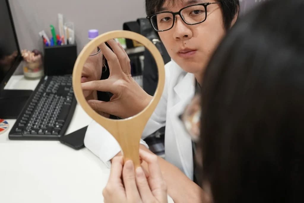 專業整型外科醫療團隊