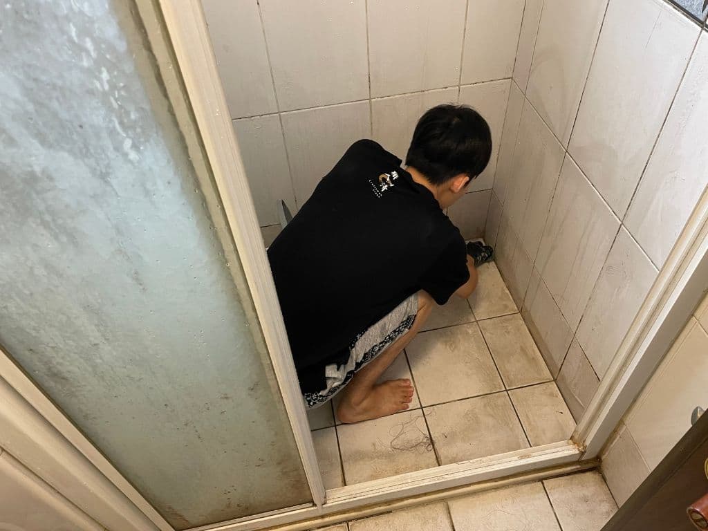 超盡職!做得比想像多更多