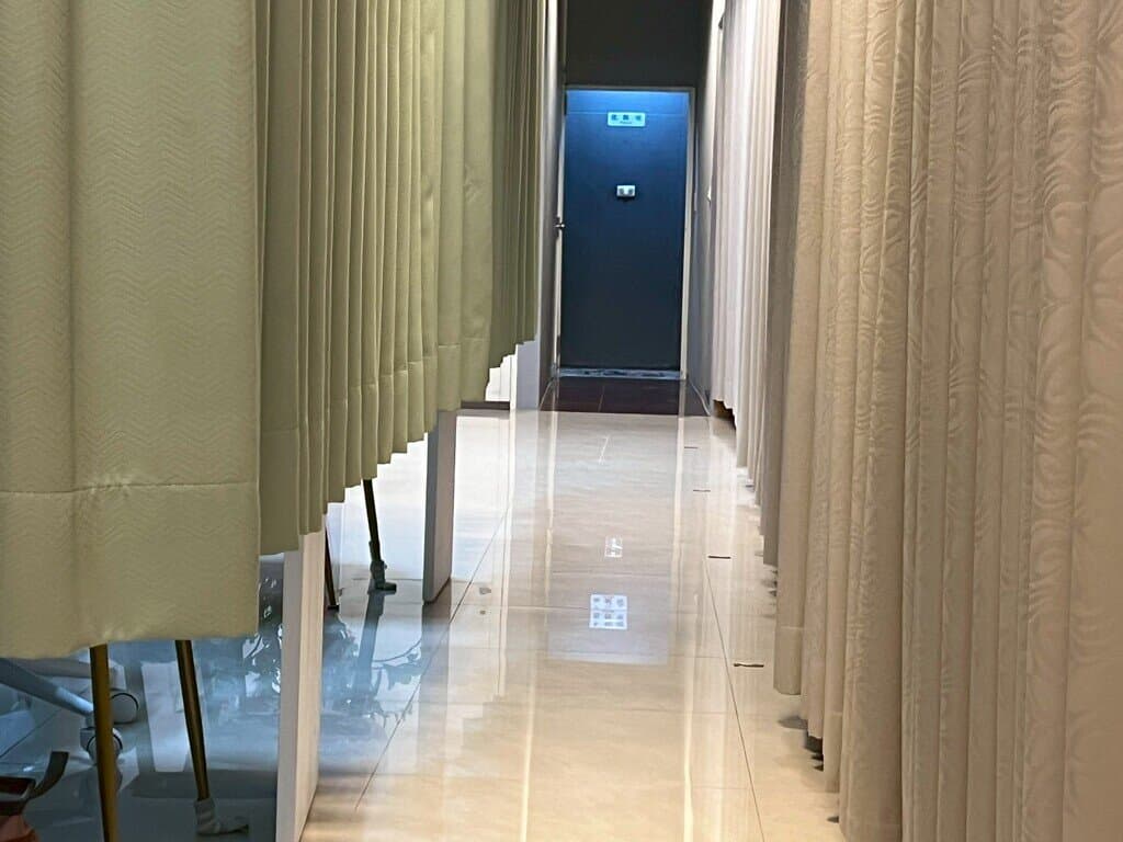 基隆按摩_林冠鎰_足來足往SPA養生館 07