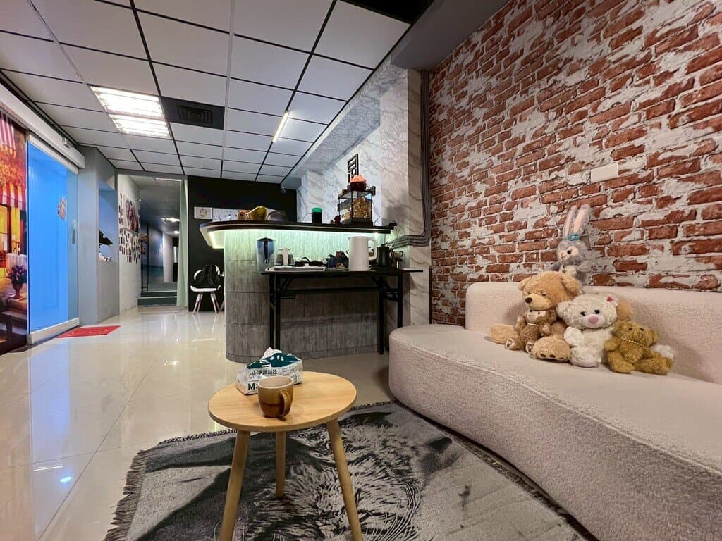 基隆按摩_林冠鎰_足來足往SPA養生館03