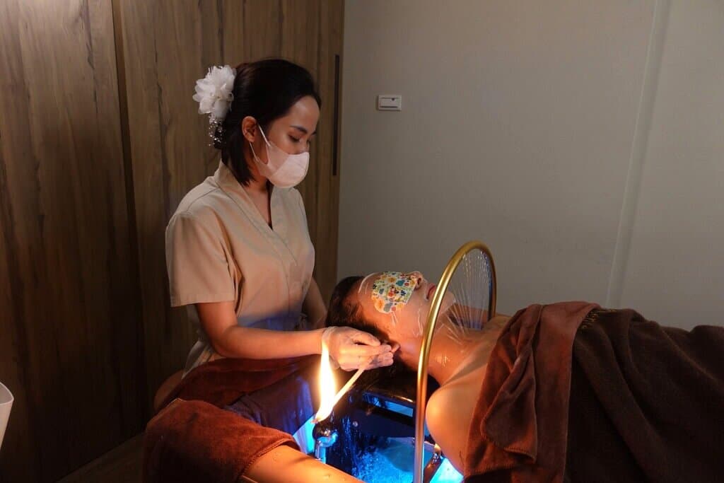 V Sense Spa & Lounge
