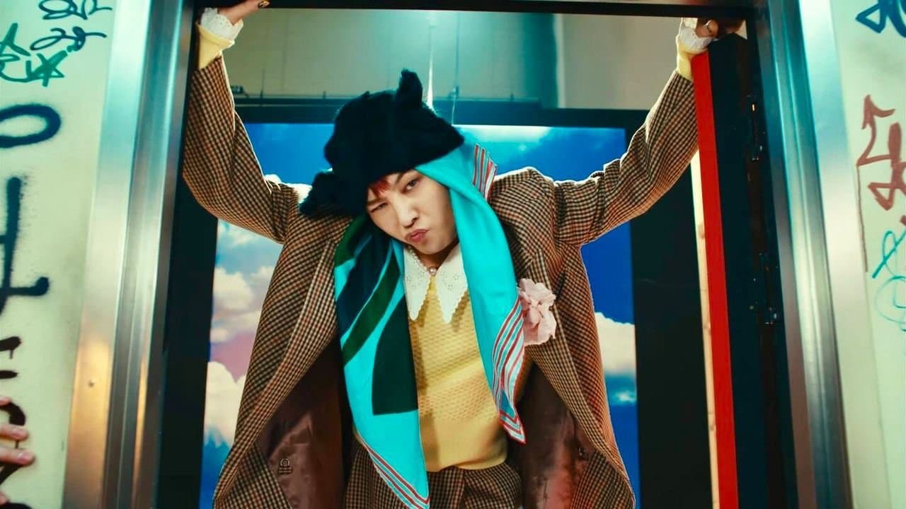 GD 同款懶人包|7 種 GD 風格體驗課程,帶你打造 G-Dragon 潮流穿搭感