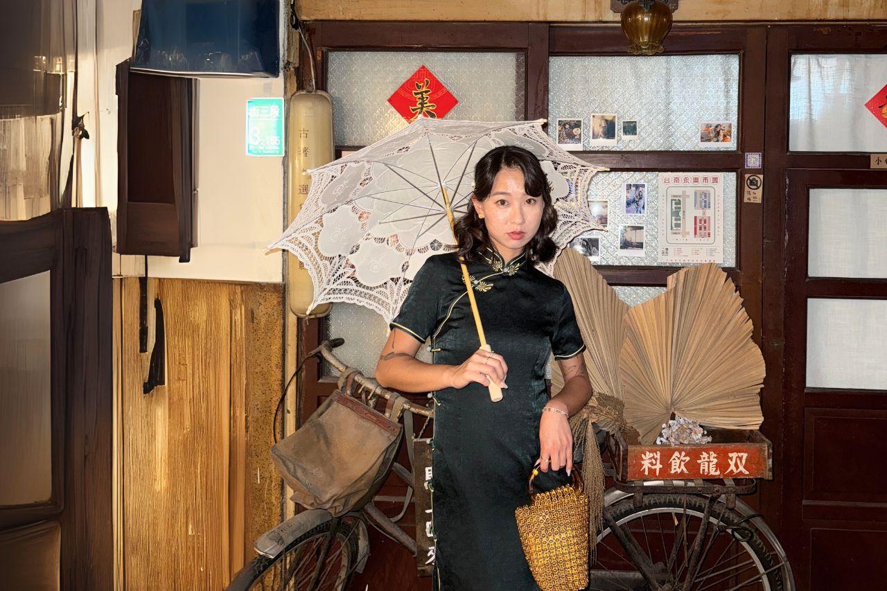 台南老派復古一日遊懶人包|理髮廳、懷舊咖啡、經典市場,4 個老派景點帶你穿越古今