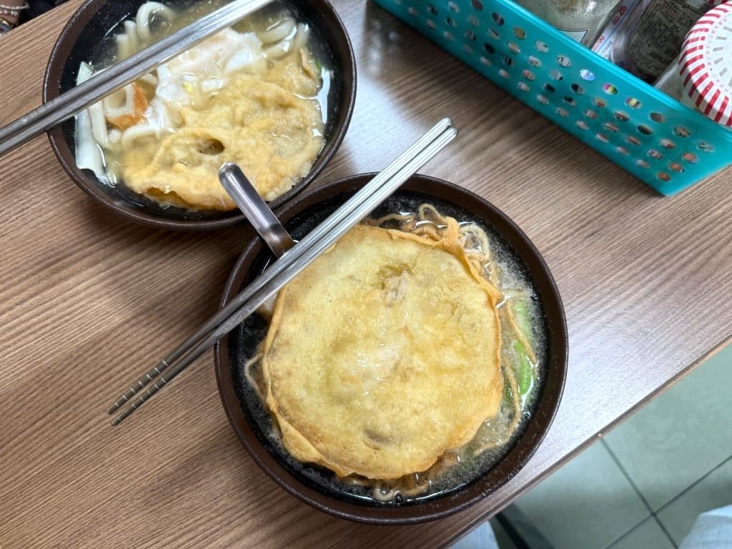 新迦拿鍋燒專賣店