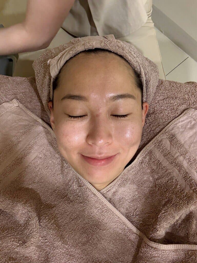 花·予韓式皮膚管理
