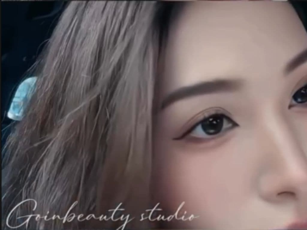 高雄美睫推薦 GO in beauty nail (圖/GO in beauty nail IG)
