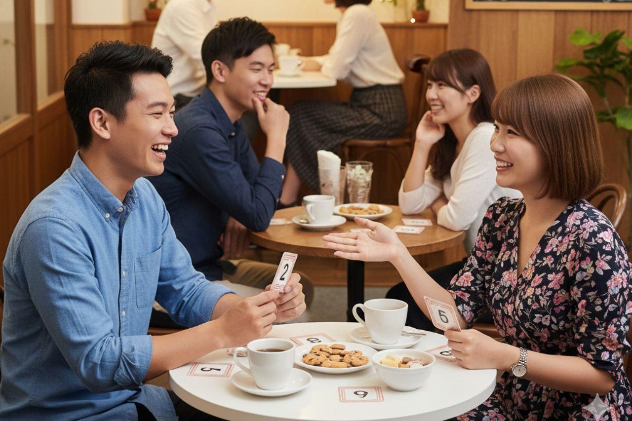 台北聯誼平台推薦｜不再只滑交友 App！1 間台北婚友社評比