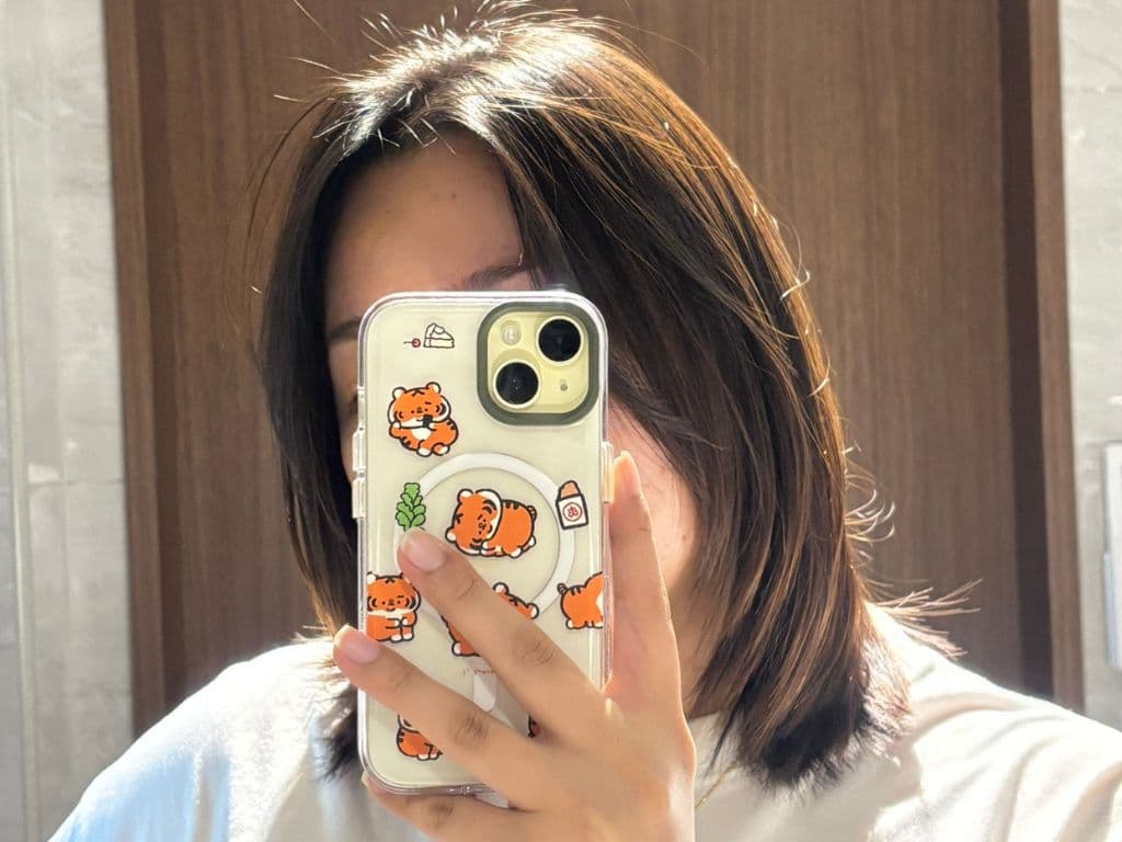 囿楽 YOLO Hair Salon