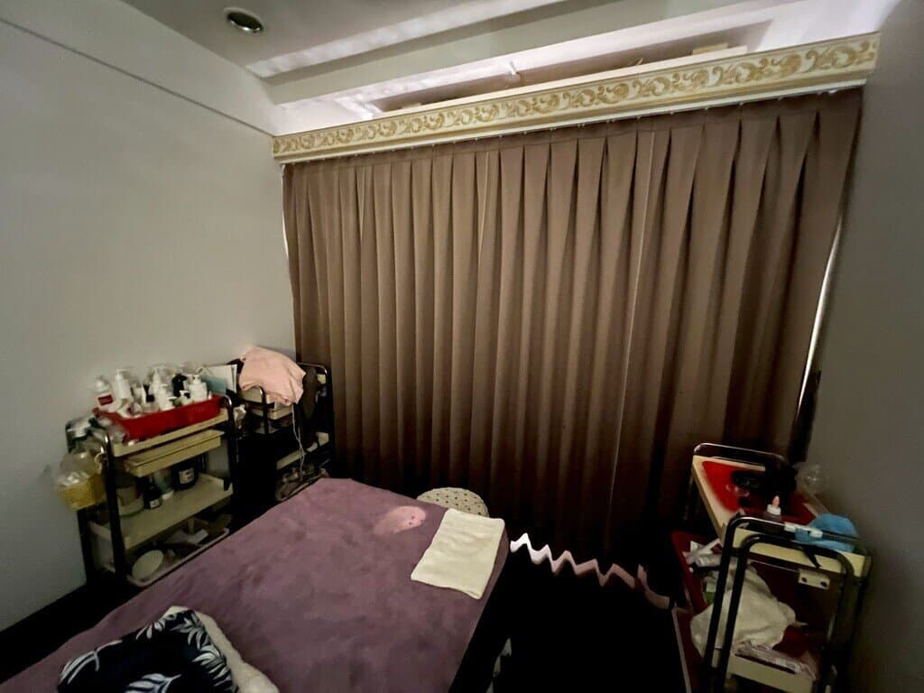 基隆全身按摩_綺夢思麗美妍生活會館_2025-12-13_1