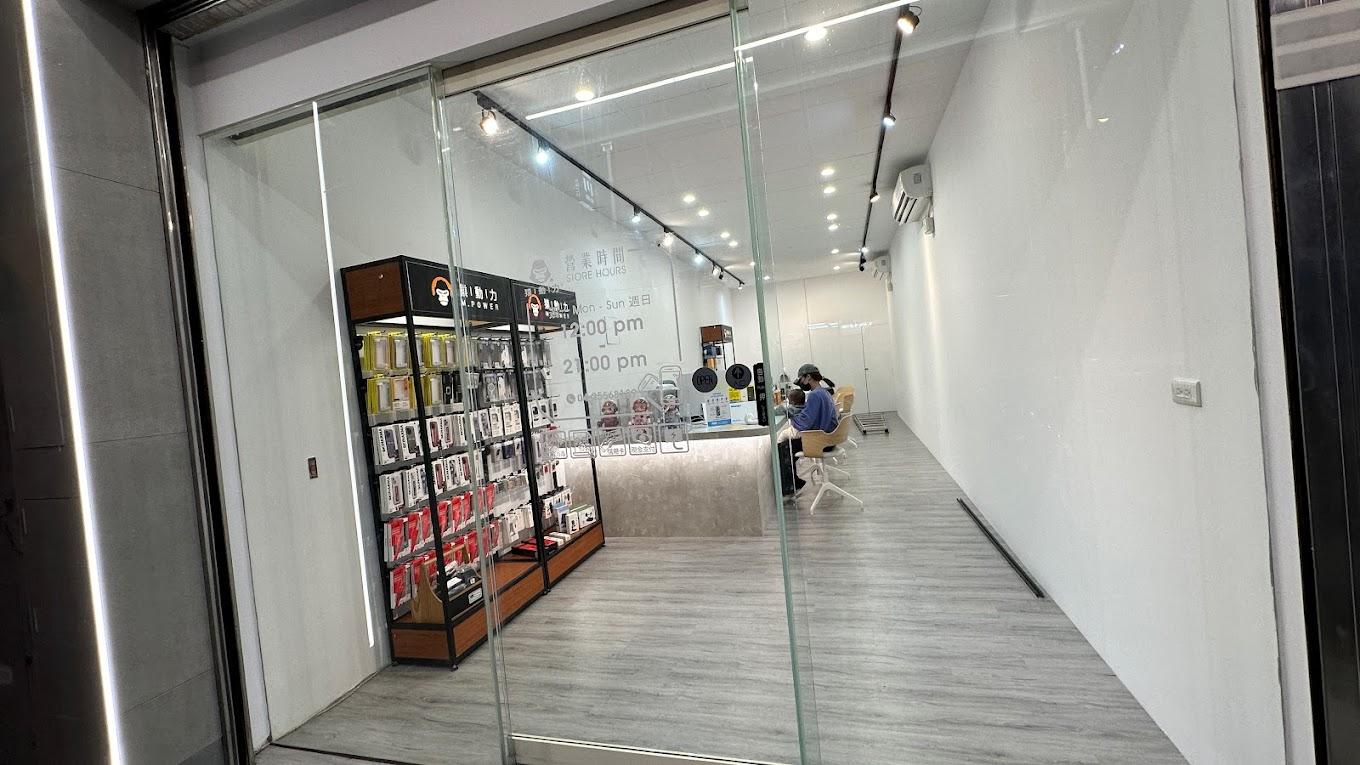 Yuandongli Houli Venue Experience Review