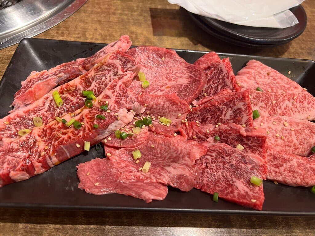 東京和牛燒肉_炭火焼肉 たんじろう 渋谷店 Tanjiro shibuya_2025-10-02_9.jpg
