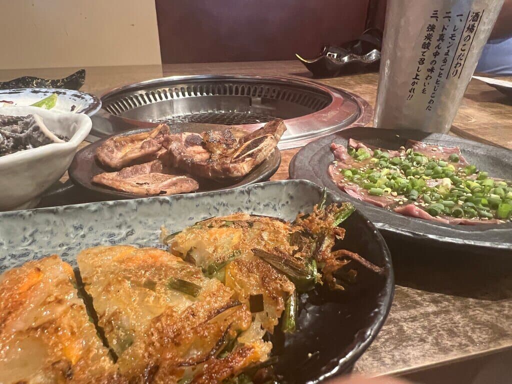 東京和牛燒肉_炭火焼肉 たんじろう 渋谷店 Tanjiro shibuya_2025-10-02_16.jpg