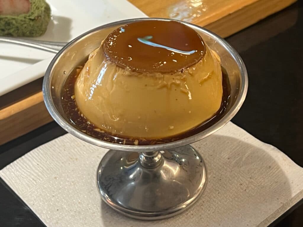 東京喫茶店布丁_神乃珈琲（新宿東口店）_2025-09-30_11