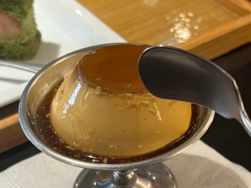 東京喫茶店布丁_神乃珈琲（新宿東口店）_2025-09-30_12