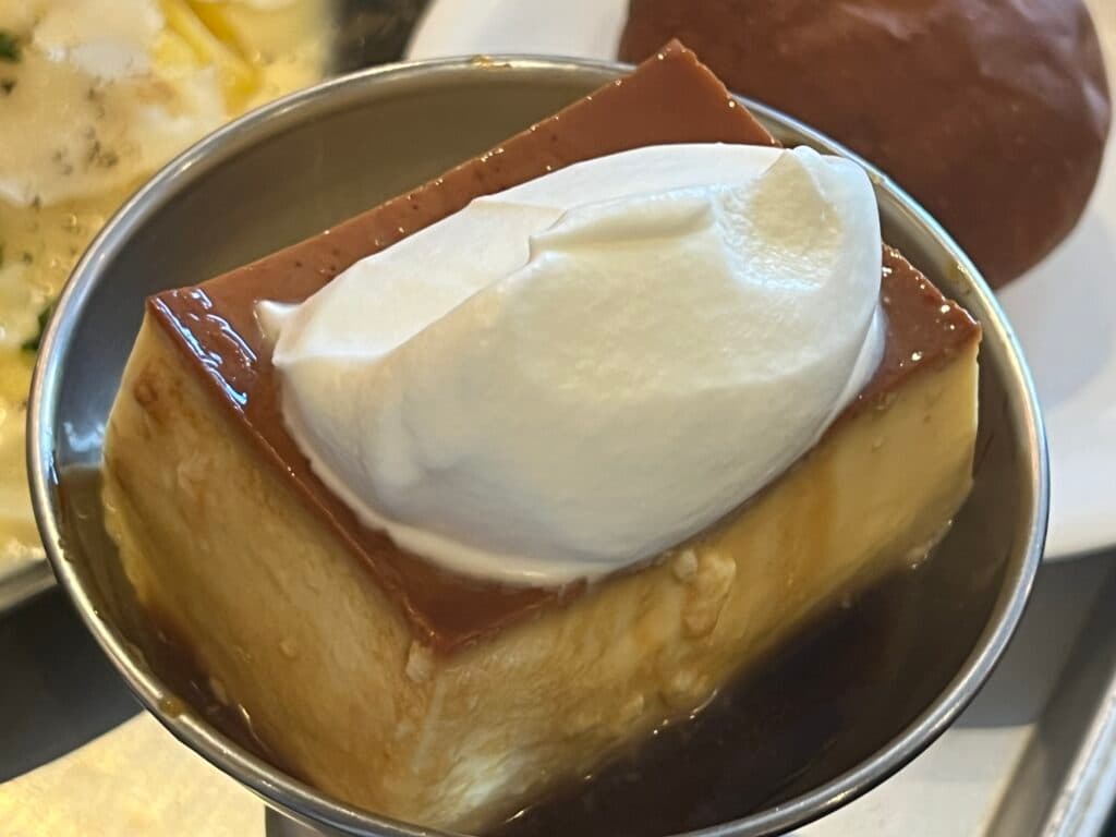 東京喫茶店布丁_egg baby café_2025-10-06_3