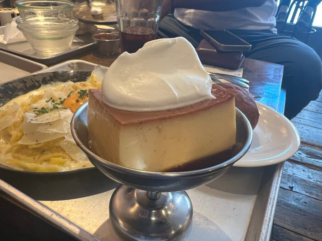 東京喫茶店布丁_egg baby café_2025-10-06_5