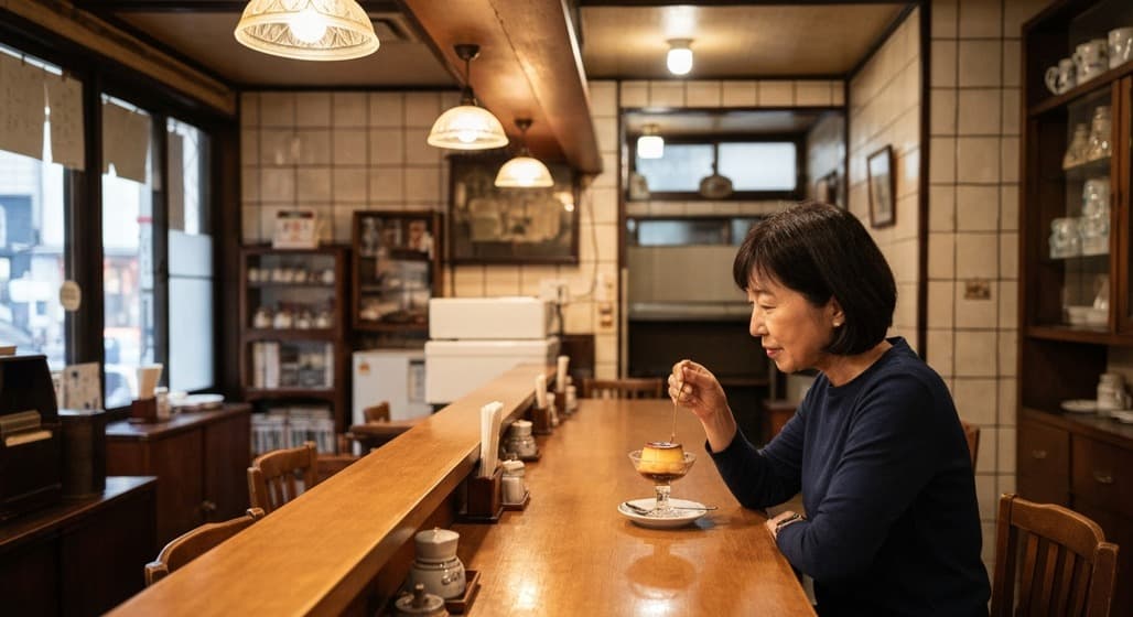 東京プリンおすすめ｜喫茶店でコーヒーだけではもったいない！東京喫茶店プリン4選