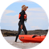 author avatar
