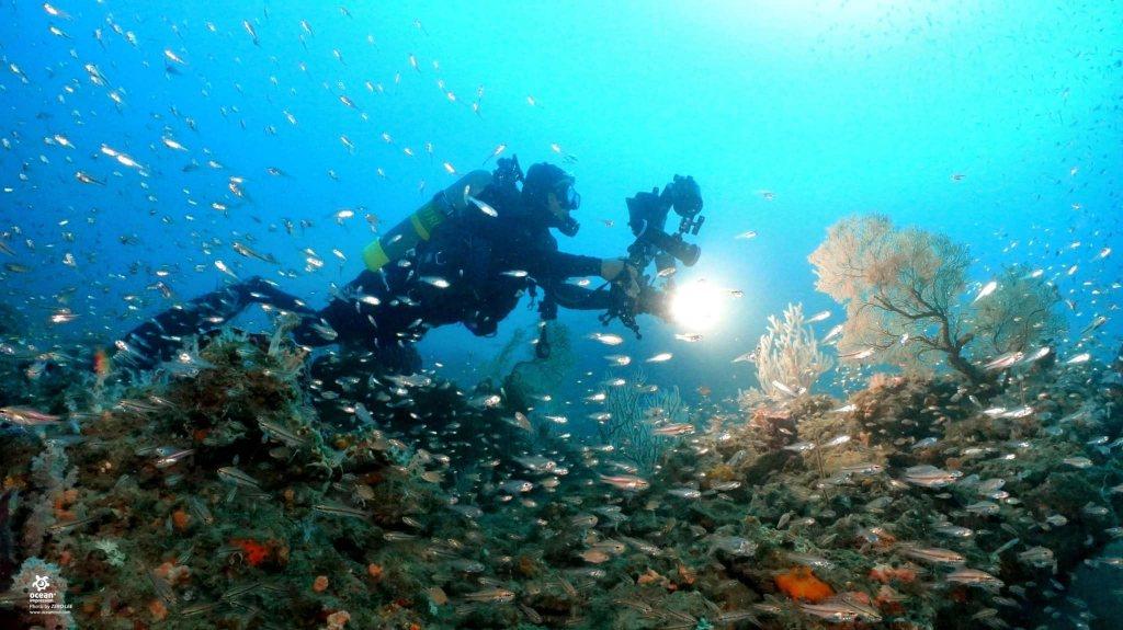 台北潛水推薦 海底玩家潛水中心 3