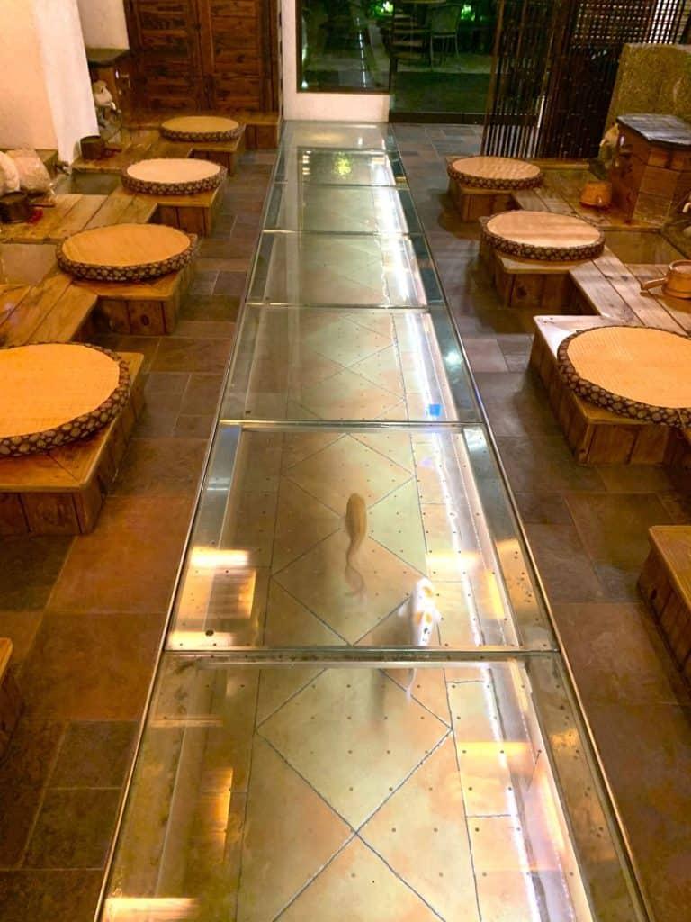 台中按摩頂級推薦:木野養生會館