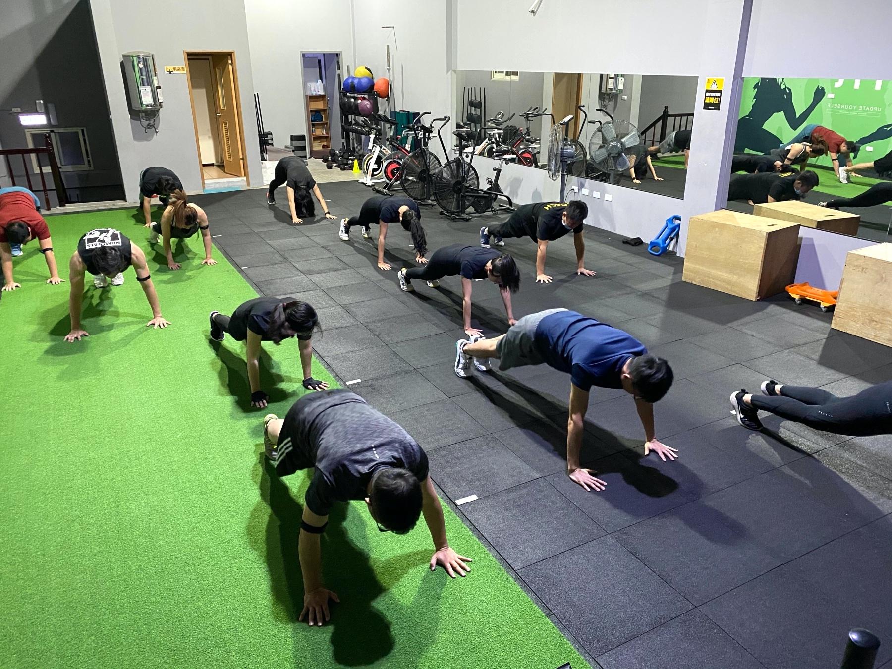 おすすめのダイエット運動:HIIT
