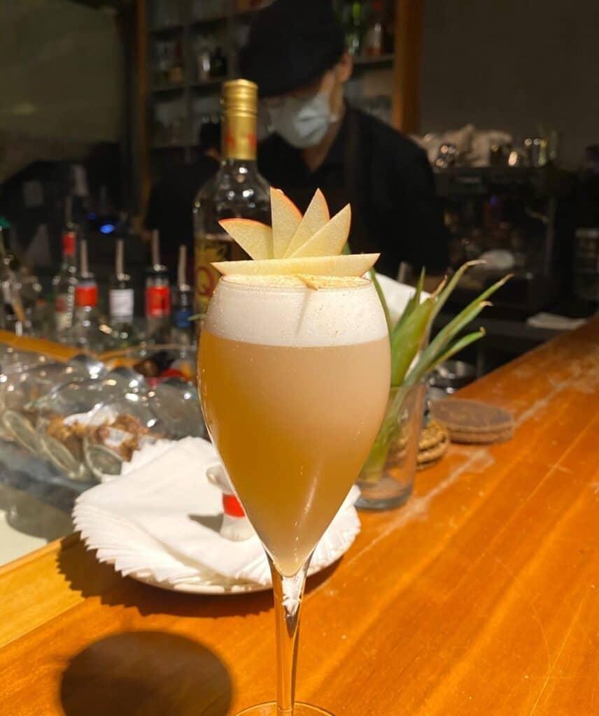 台中酒吧推薦 Art aNew Gallery & Cafe 3