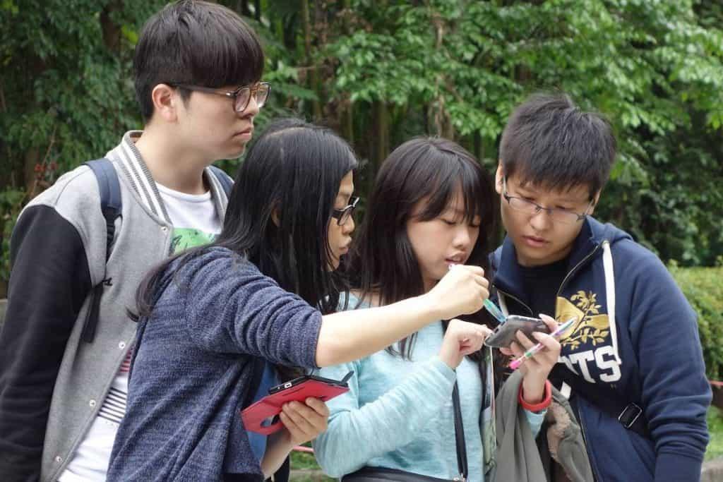 台北實境解謎推薦 玩轉城市